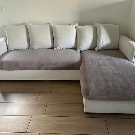 Appartement Duplex Proche Zenith, Megacite, Stade Amiens Zewnętrze zdjęcie