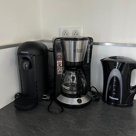Appartement Duplex Proche Zenith, Megacite, Stade Amiens Zewnętrze zdjęcie