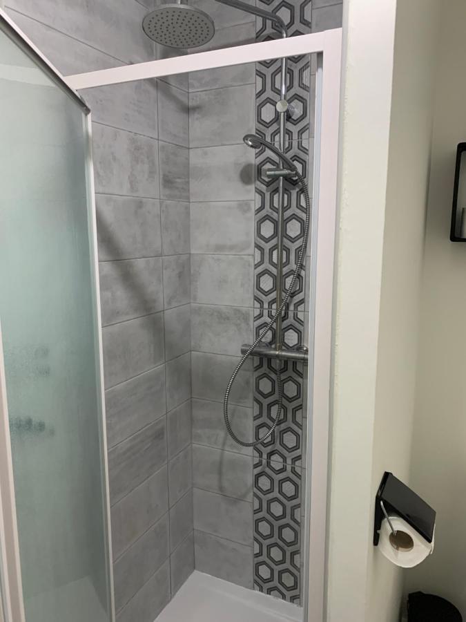 Appartement Duplex Proche Zenith, Megacite, Stade Amiens Zewnętrze zdjęcie